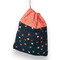Toe Pad Bags