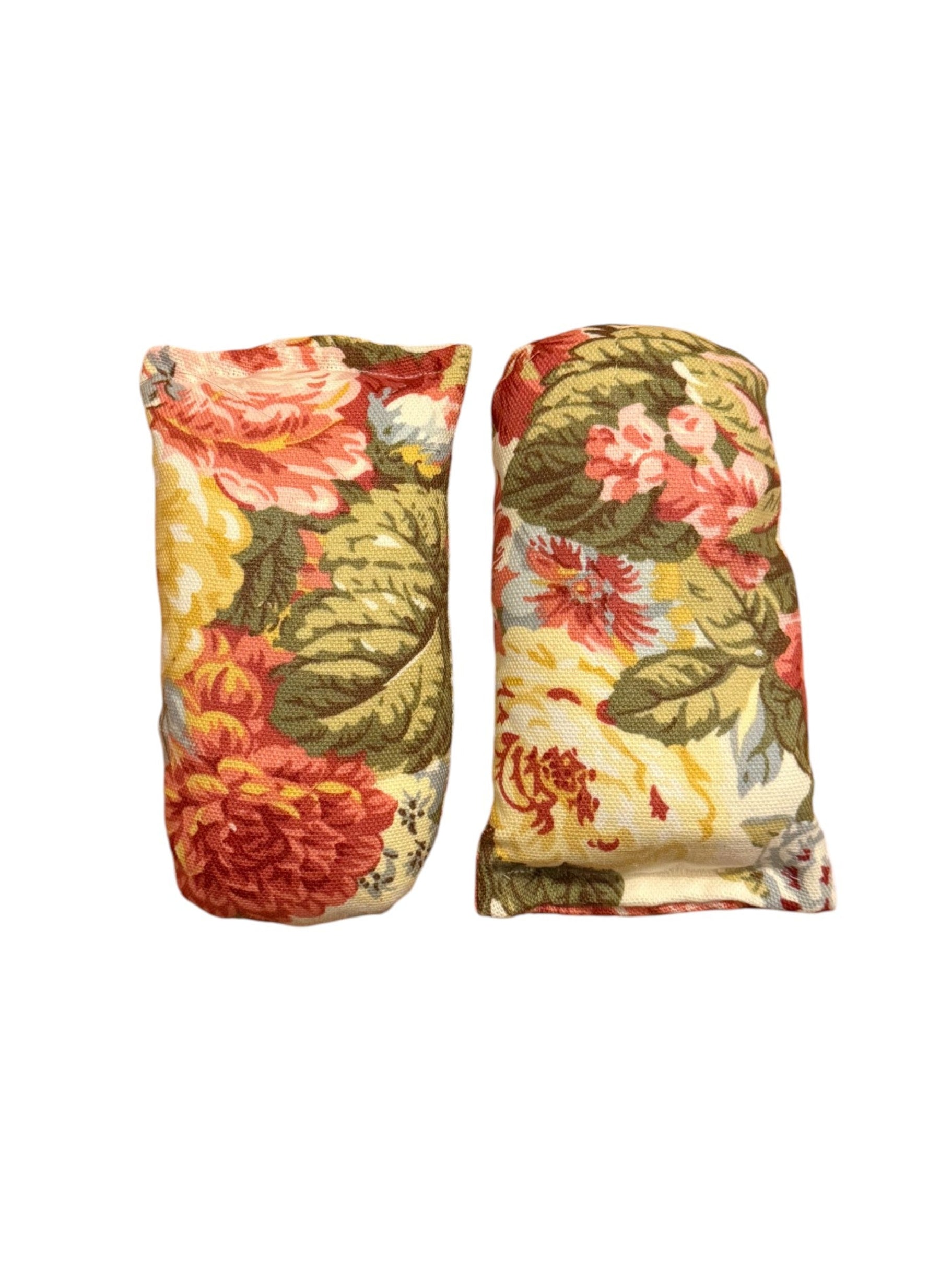 Toe-tally Fresh Pointe Shoe Inserts