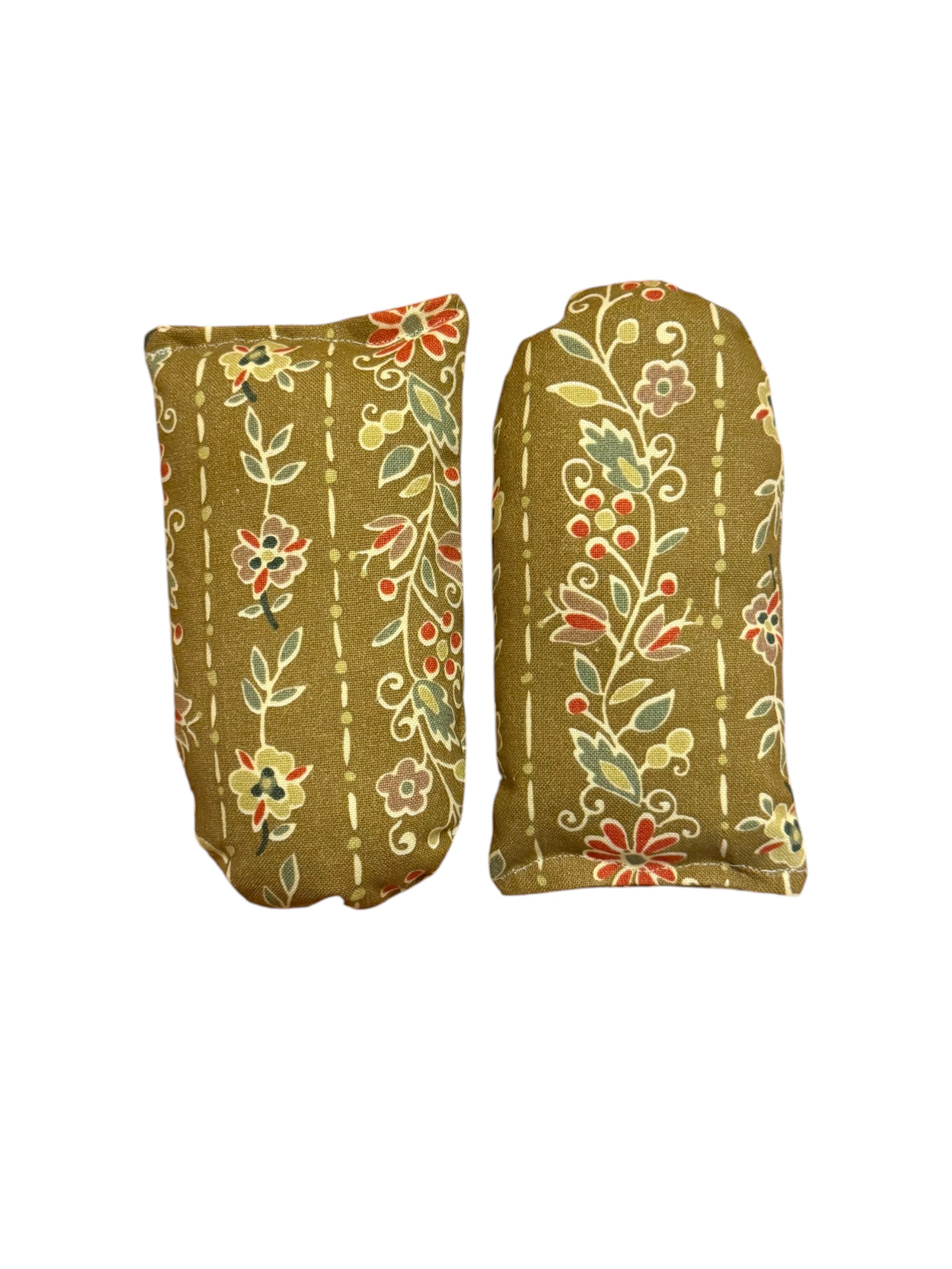 Toe-tally Fresh Pointe Shoe Inserts