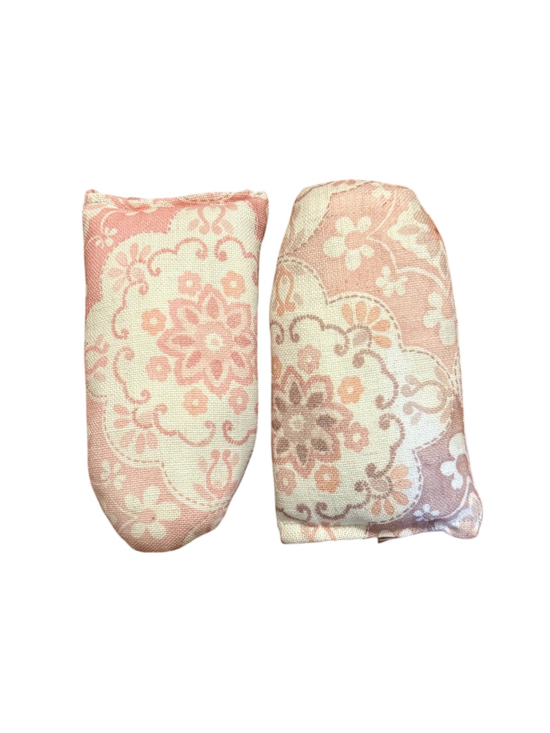 Toe-tally Fresh Pointe Shoe Inserts