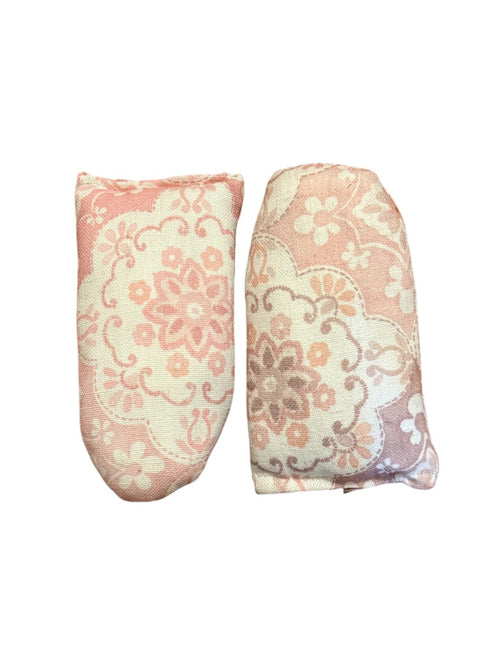 Toe-tally Fresh Pointe Shoe Inserts