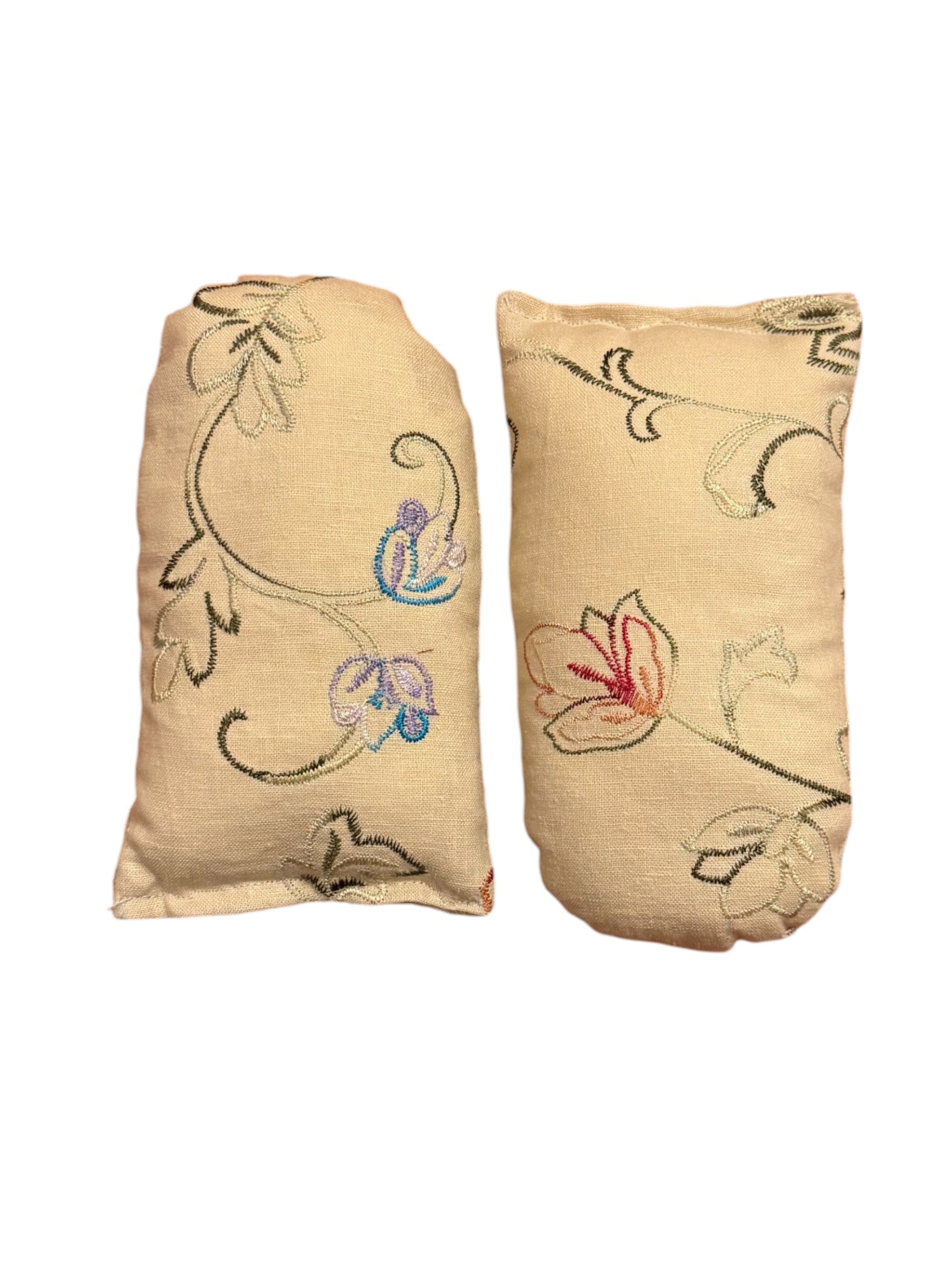 Toe-tally Fresh Pointe Shoe Inserts