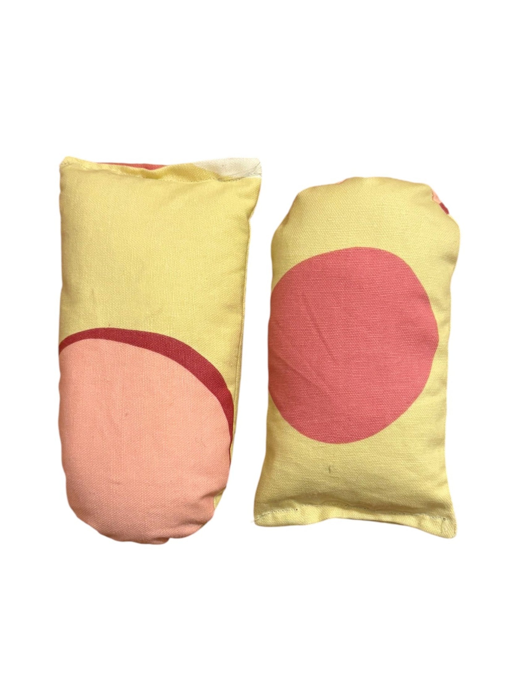 Toe-tally Fresh Pointe Shoe Inserts